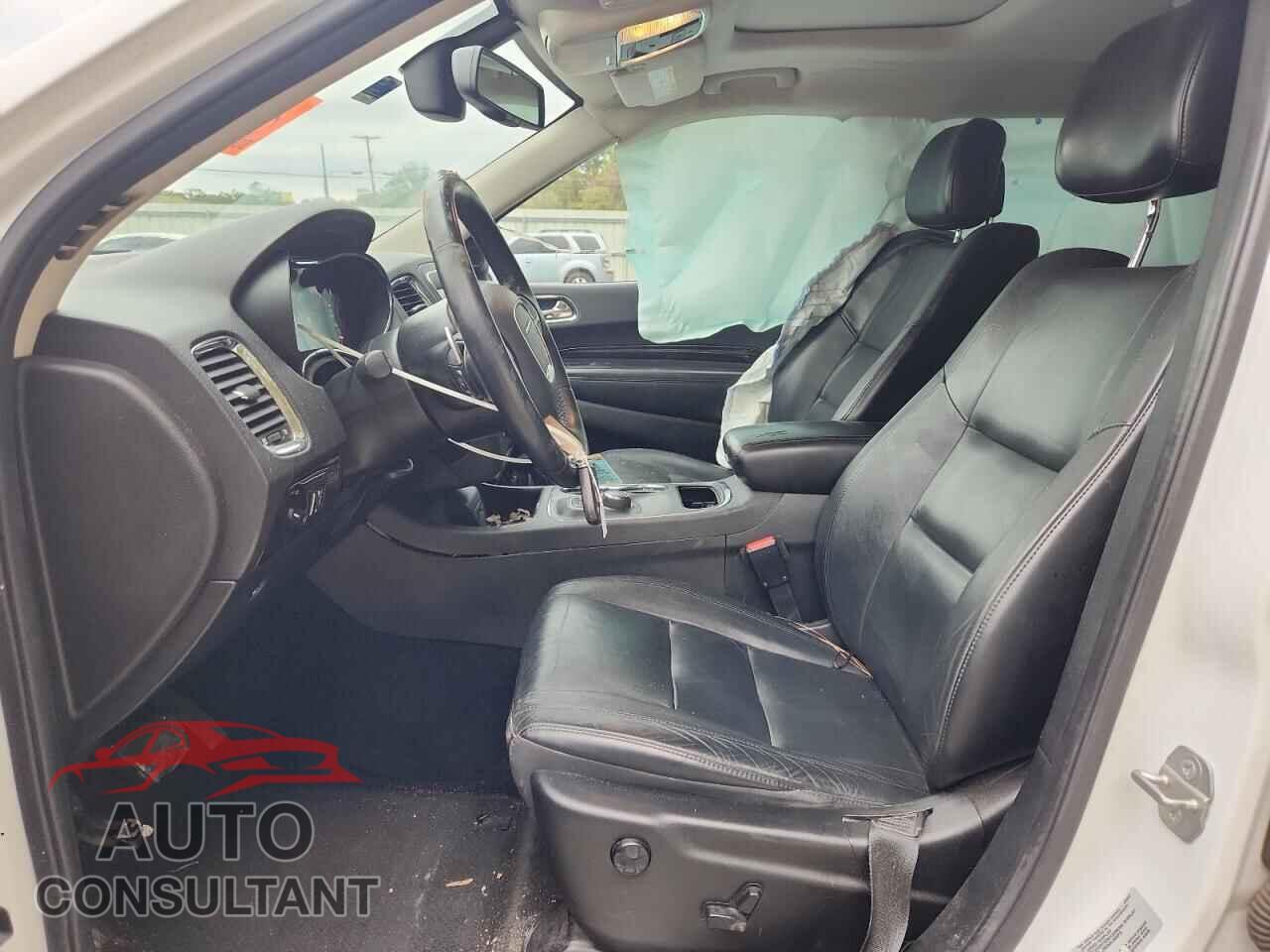 DODGE DURANGO 2015 - 1C4RDJDG1FC771714