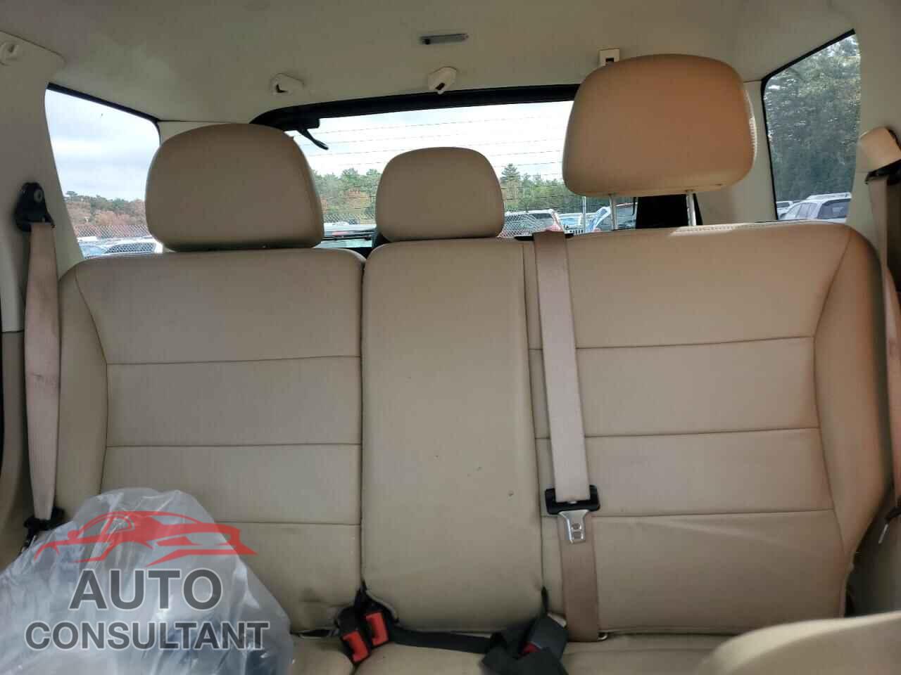 FORD ESCAPE 2012 - 1FMCU9E72CKB86477