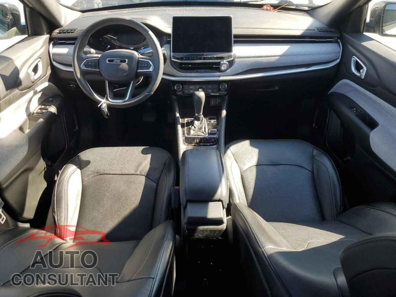 JEEP COMPASS 2023 - 3C4NJDFN9PT532809