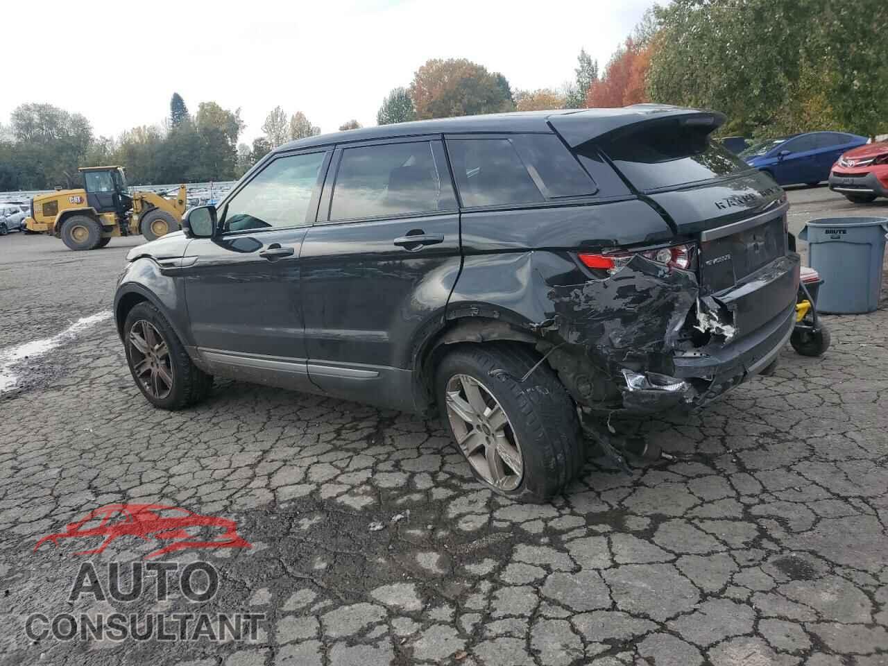 LAND ROVER RANGEROVER 2013 - SALVR2BG4DH718135