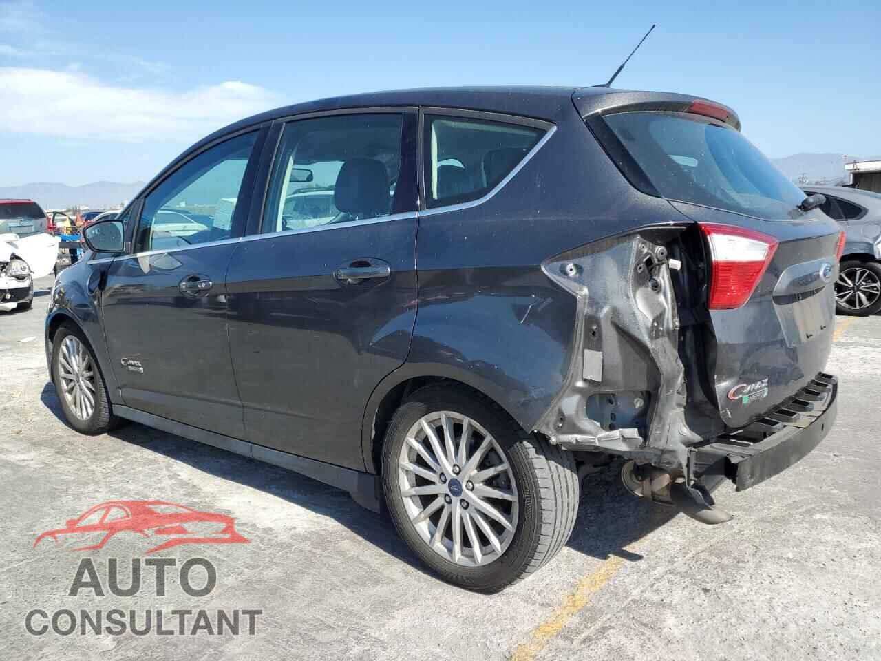 FORD CMAX 2016 - 1FADP5CUXGL108813