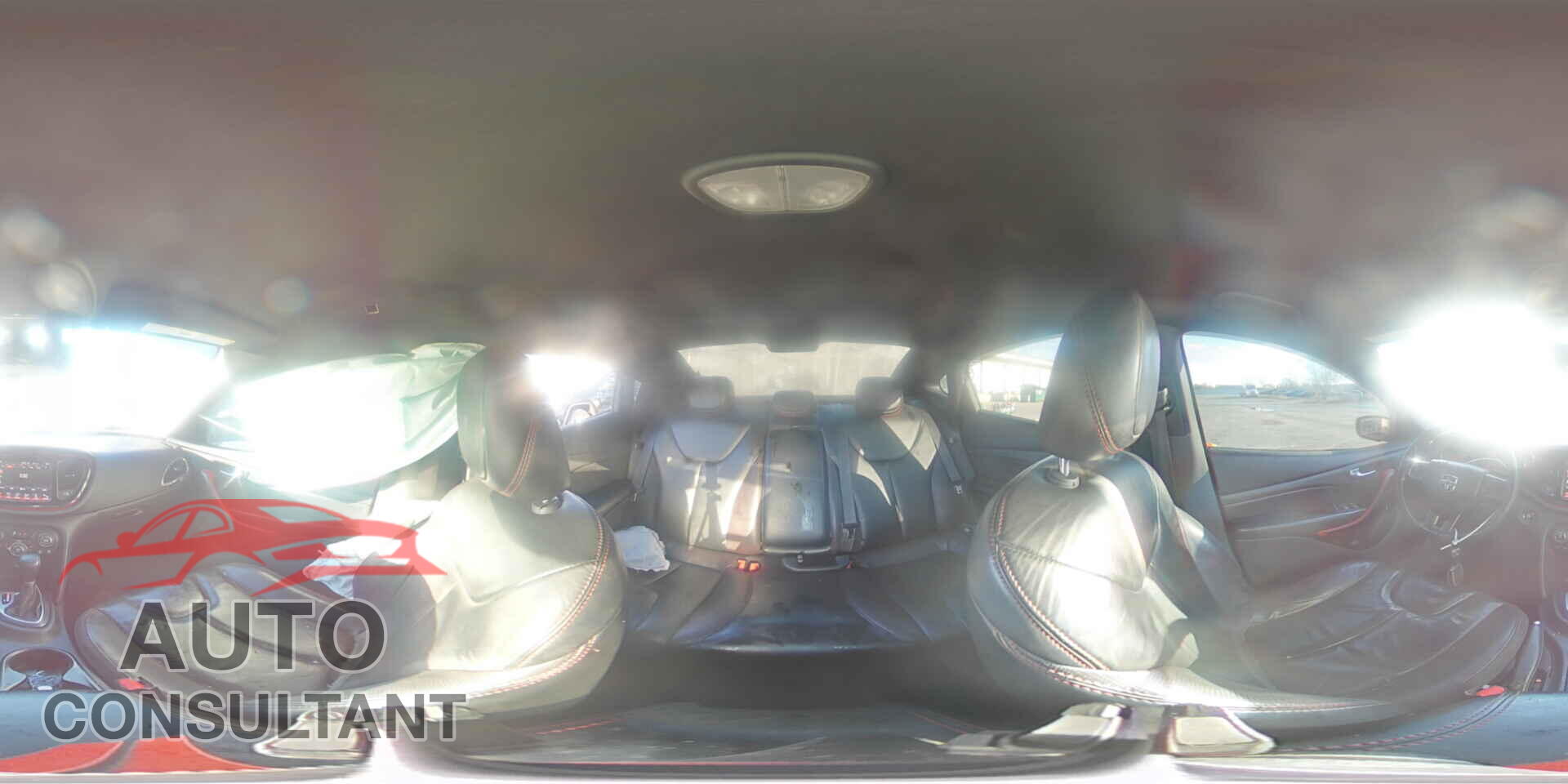 DODGE DART 2014 - 1C3CDFEB0ED794565