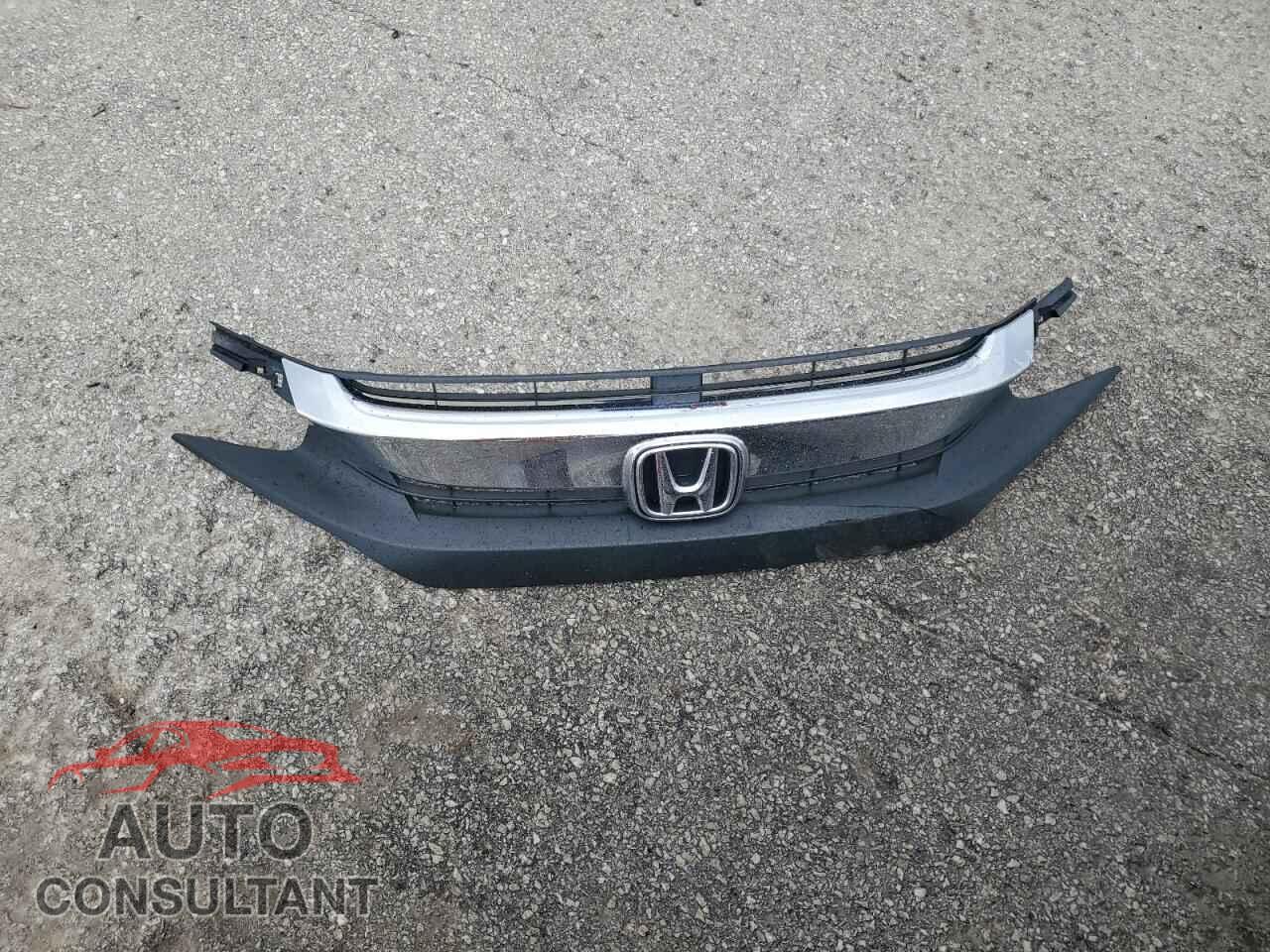 HONDA CIVIC 2017 - 19XFC2F76HE065892