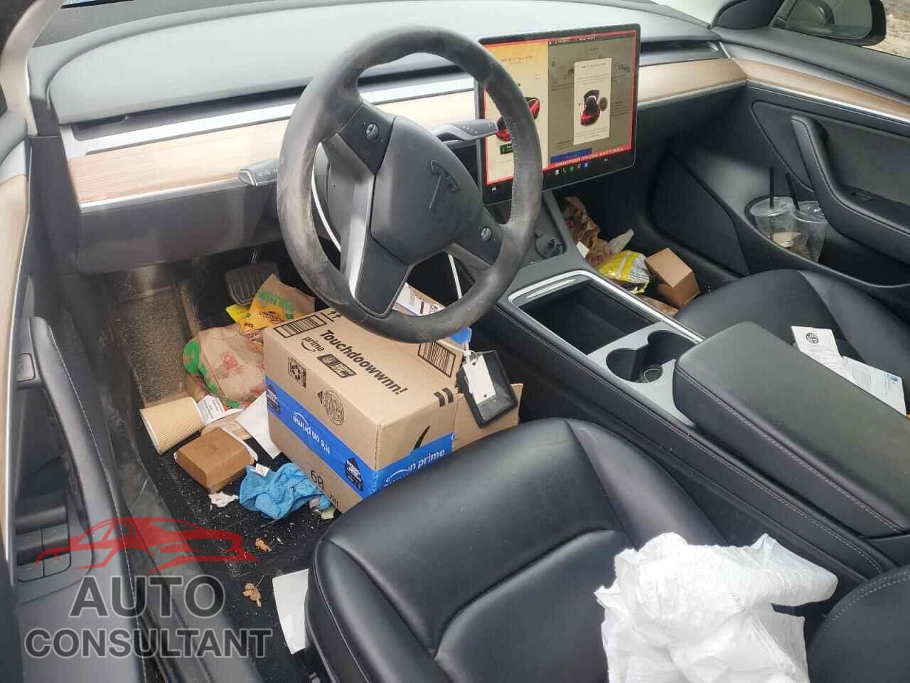 TESLA MODEL 3 2023 - 5YJ3E1EA7PF428570