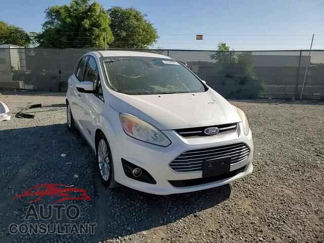 FORD CMAX 2014 - 1FADP5CU2EL504022