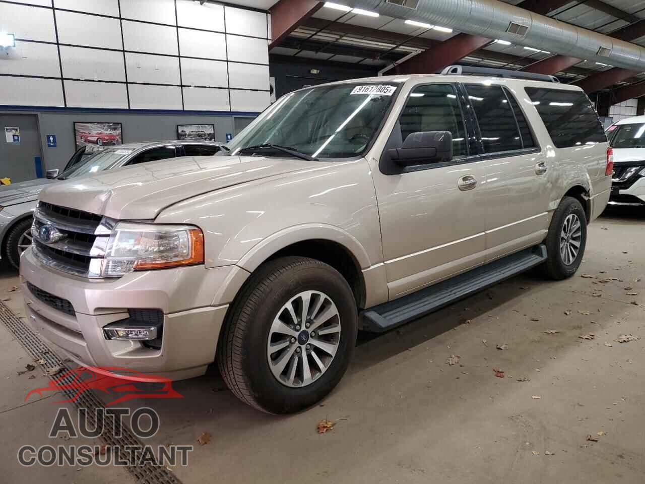 FORD EXPEDITION 2017 - 1FMJK1HT9HEA51574