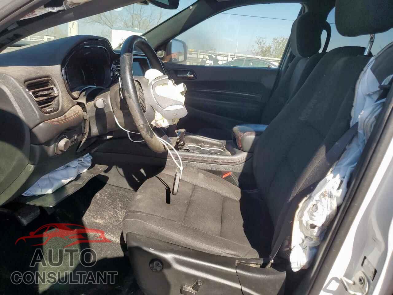 DODGE DURANGO 2023 - 1C4RDJDG3PC676895