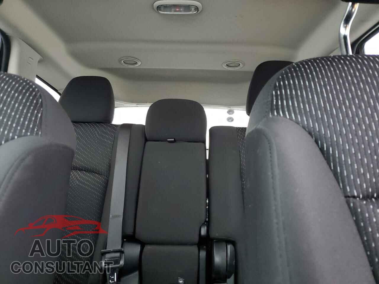 DODGE JOURNEY 2017 - 3C4PDCAB5HT704987