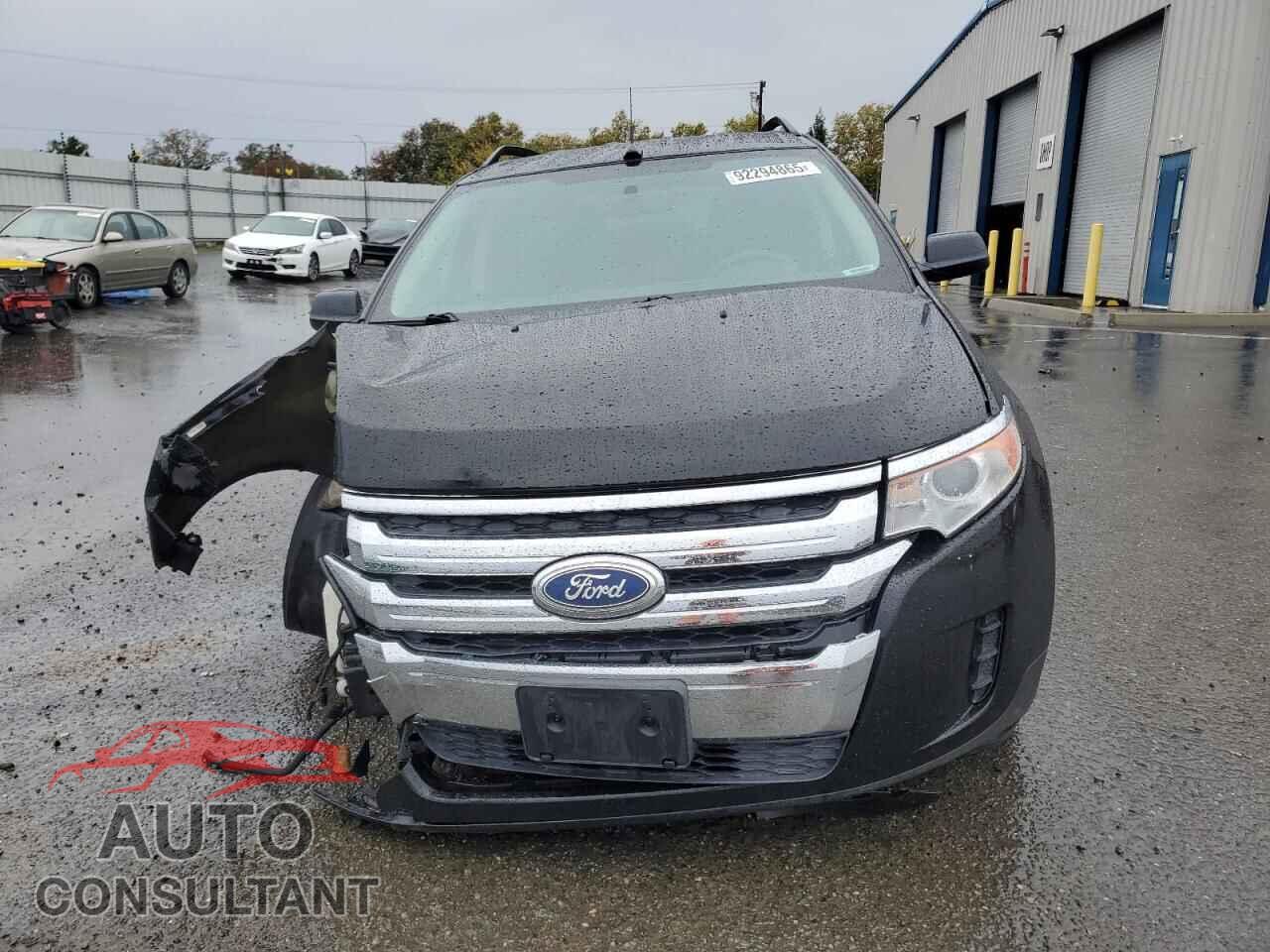 FORD EDGE 2013 - 2FMDK3GC9DBC93152