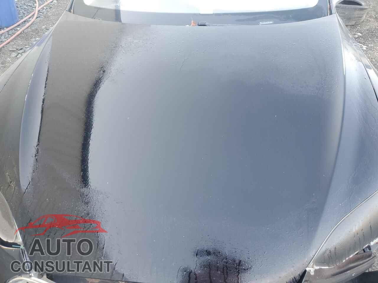TESLA MODEL S 2013 - 5YJSA1DN1DFP18908