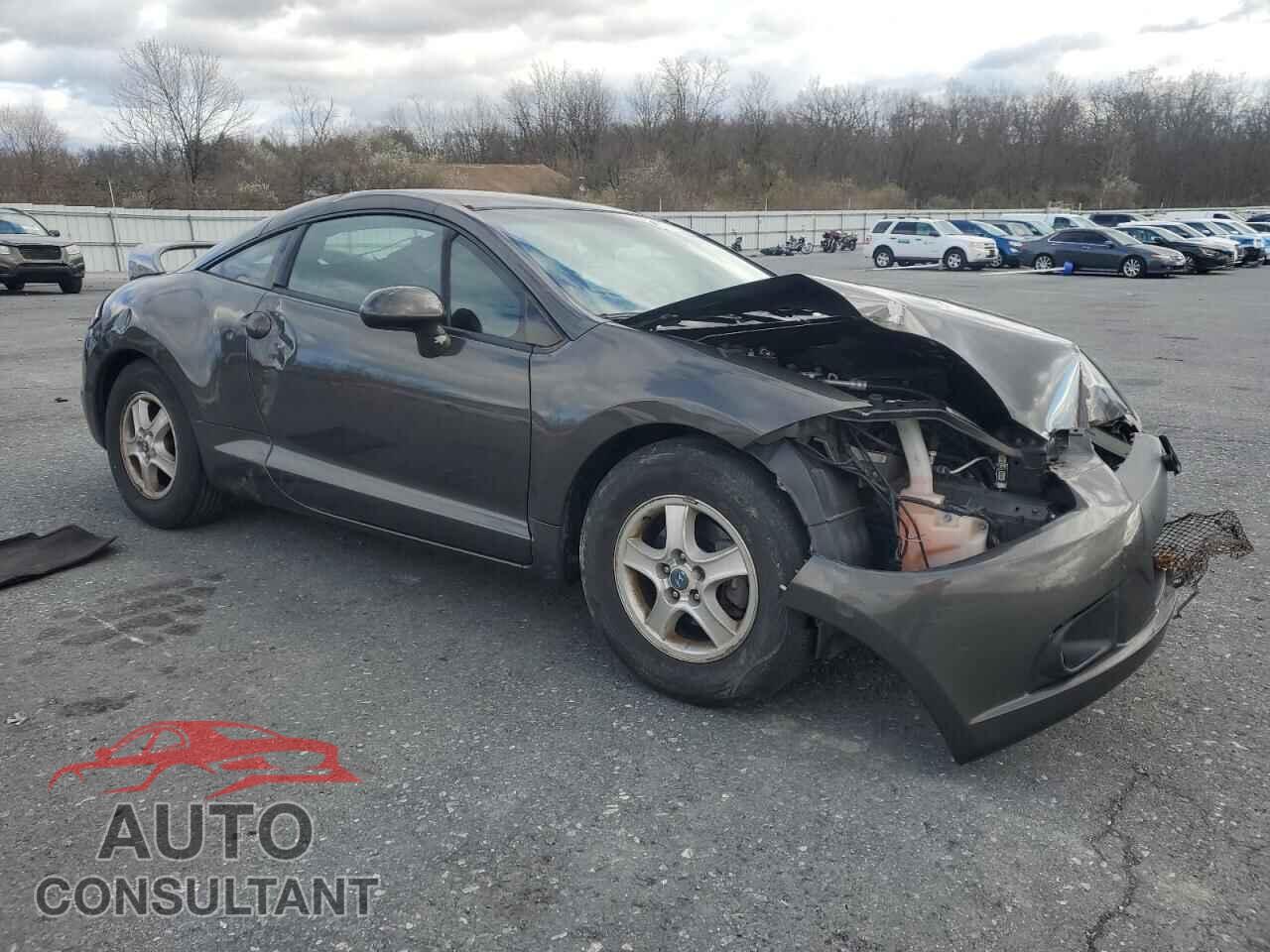 MITSUBISHI ECLIPSE 2011 - 4A31K5DF9BE002181