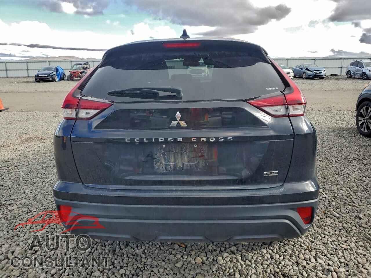 MITSUBISHI ECLIPSE 2023 - JA4ATVAA9PZ003530