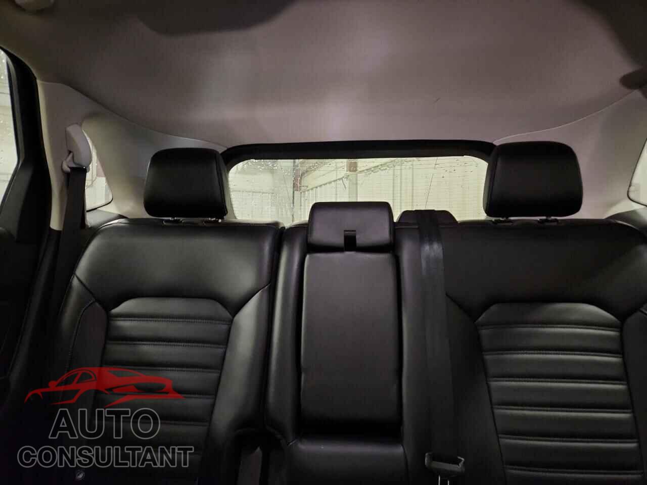 FORD EDGE 2024 - 2FMPK4J90RBA90335