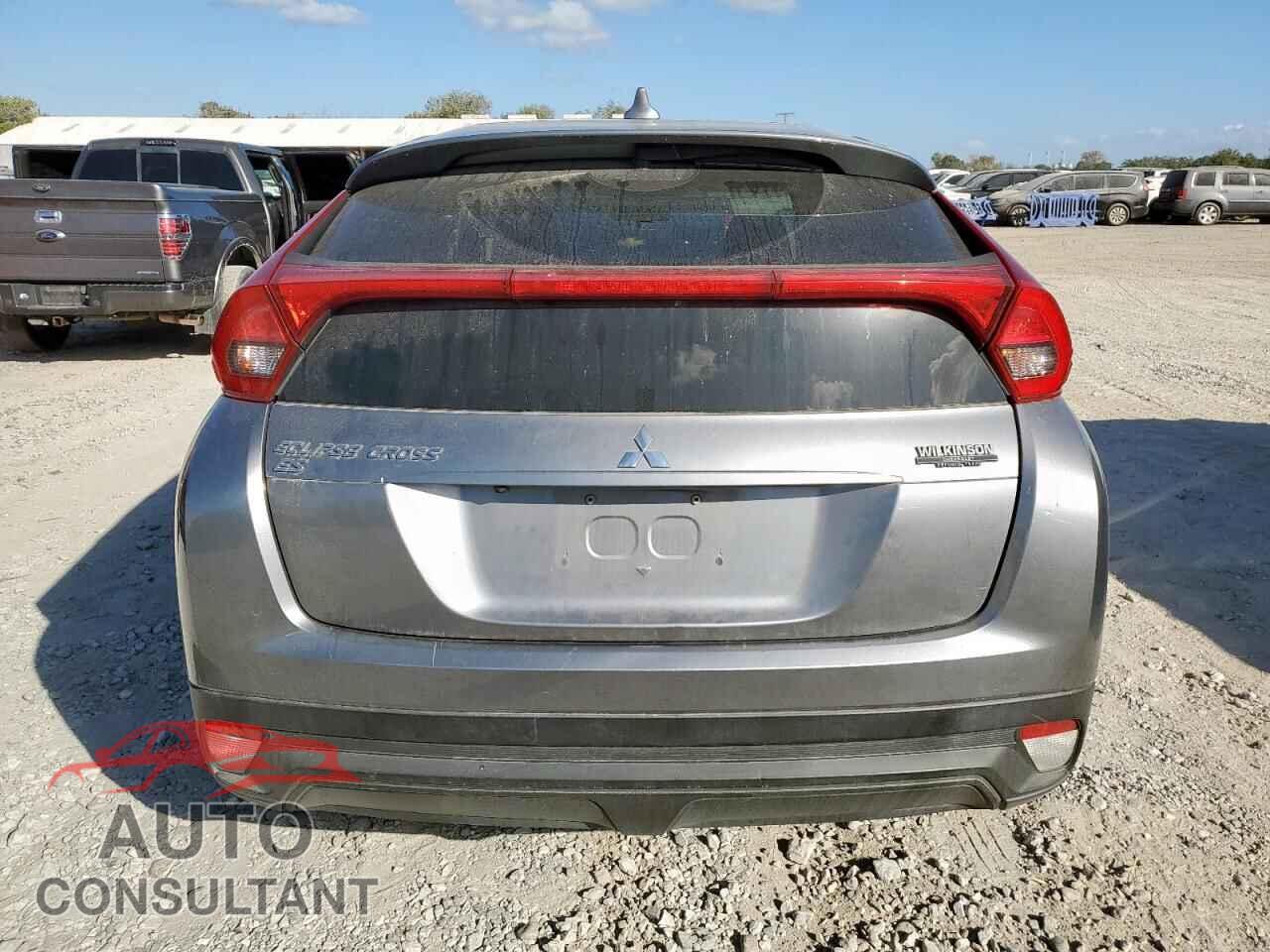 MITSUBISHI ECLIPSE 2020 - JA4AS3AA1LZ023773