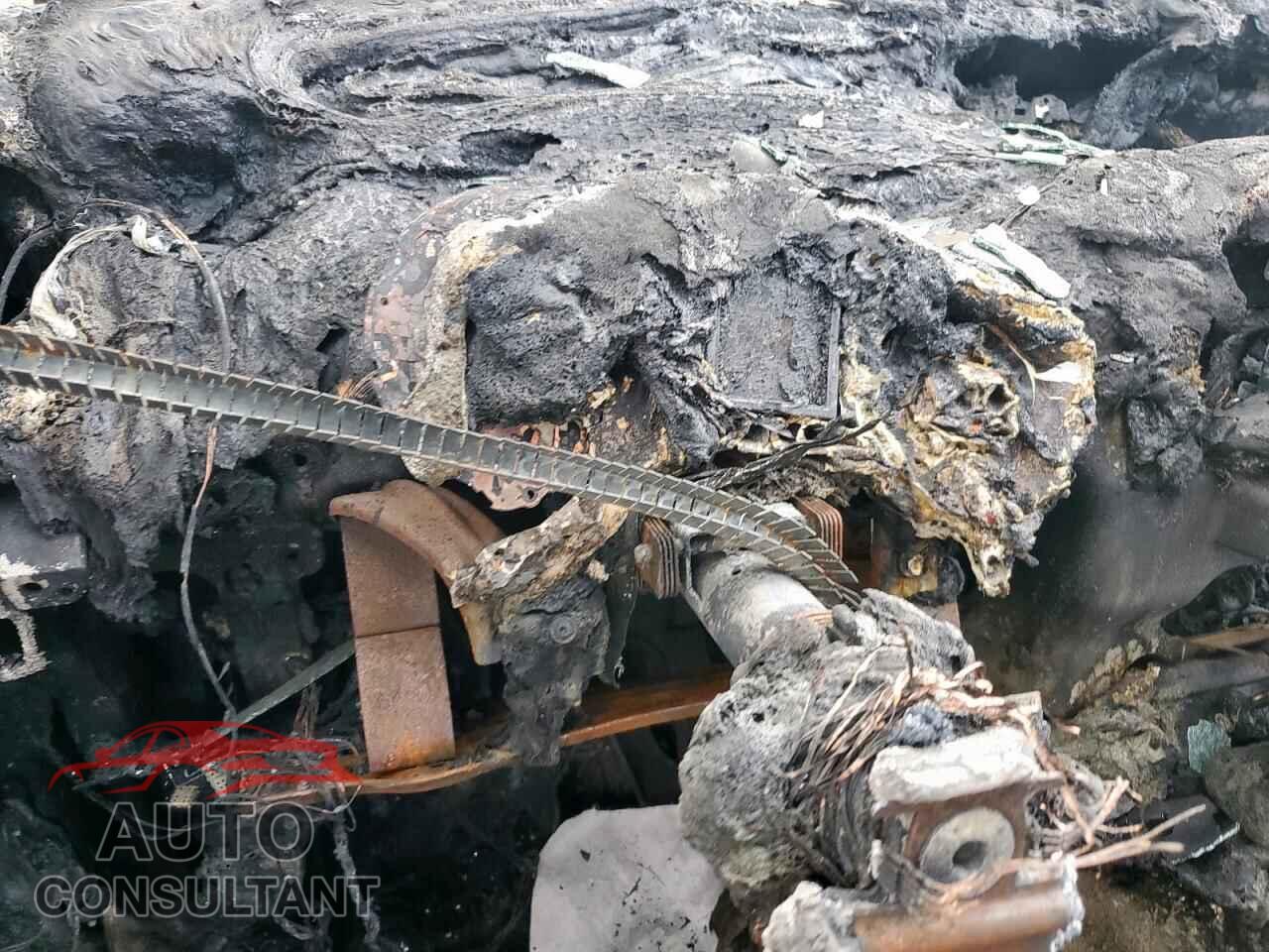 DODGE DURANGO 2013 - 1C4RDHAG3DC699327