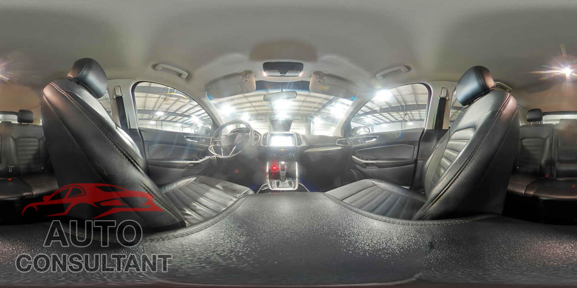 FORD EDGE 2018 - 2FMPK4J80JBB62579
