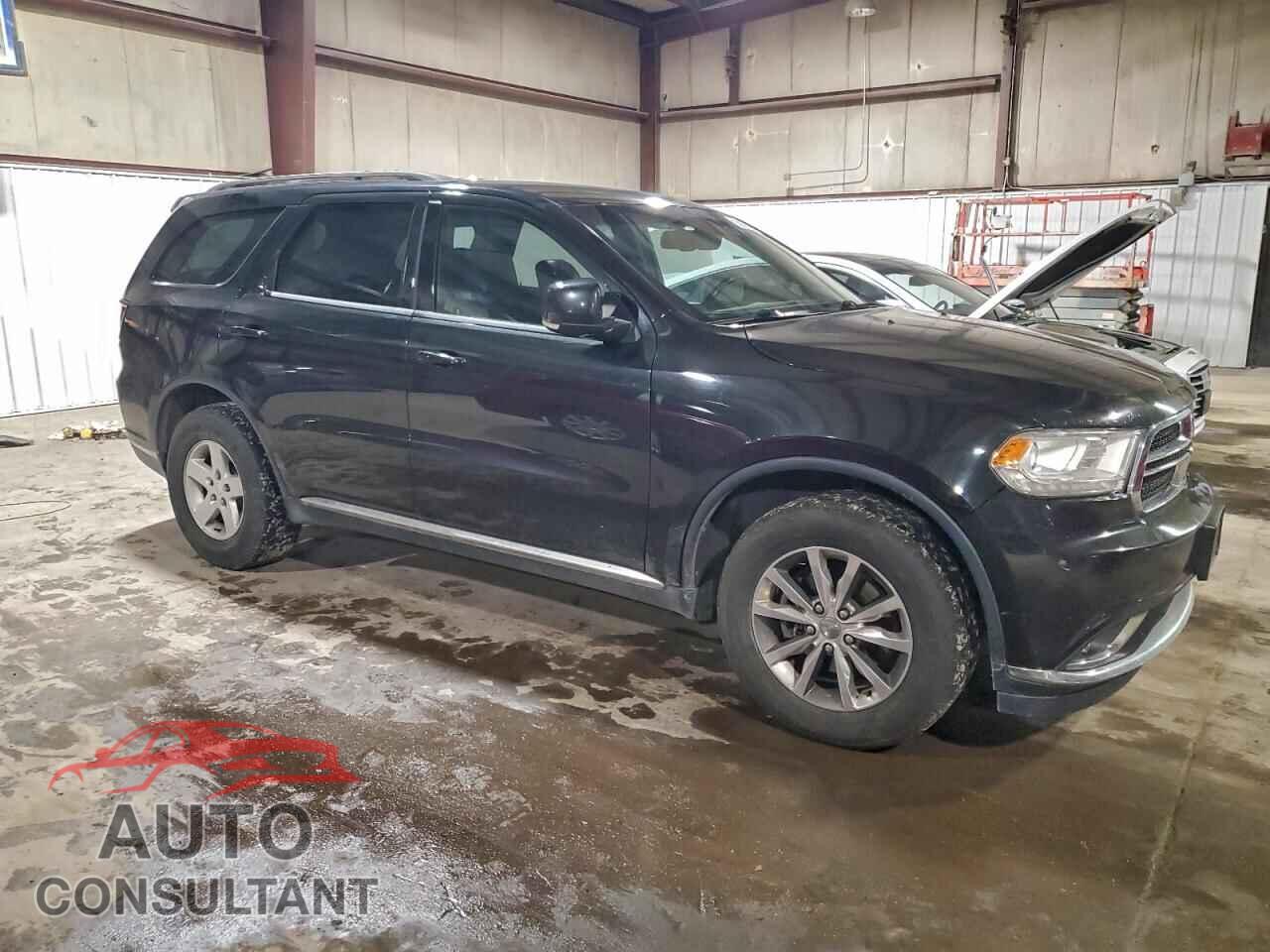 DODGE DURANGO 2014 - 1C4RDJDG1EC538009