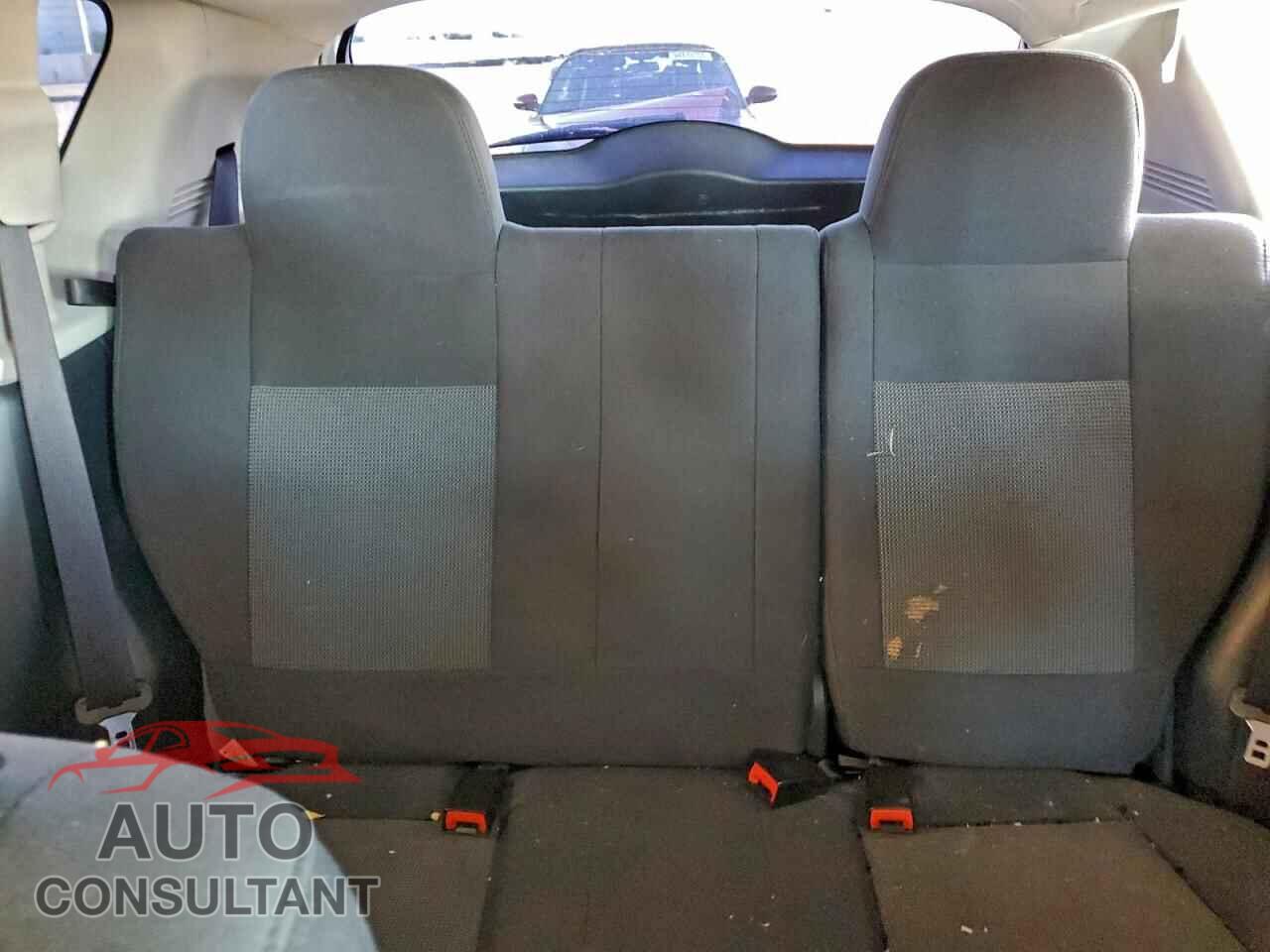 JEEP COMPASS 2011 - 1J4NF1FB6BD210708