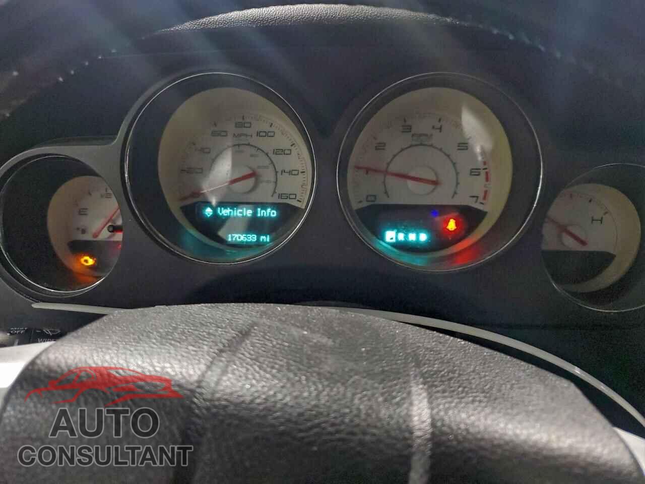 DODGE CHALLENGER 2012 - 2C3CDYBT6CH120932