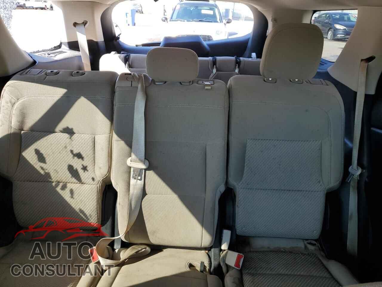 FORD EXPLORER 2021 - 1FMSK7BH1MGA11399