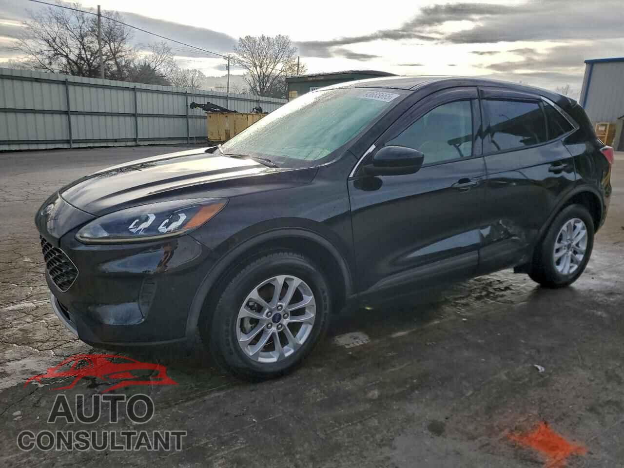 FORD ESCAPE 2020 - 1FMCU9G69LUA23401