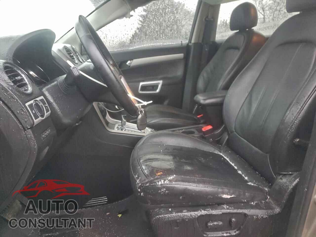 CHEVROLET CAPTIVA 2012 - 3GNFL4E50CS537291