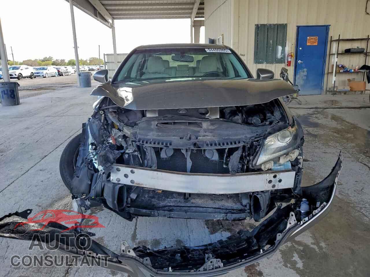 LEXUS GS350 2015 - JTHBE1BL3FA007291
