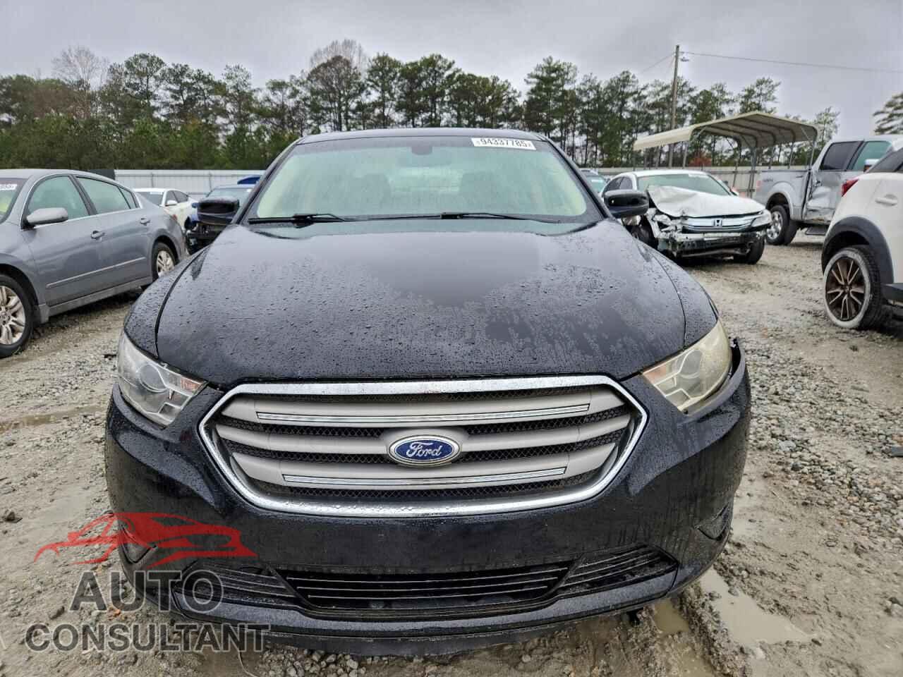FORD TAURUS 2014 - 1FAHP2E87EG122996