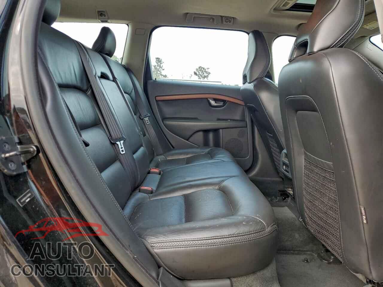 VOLVO XC70 2010 - YV4960BZ0A1076599