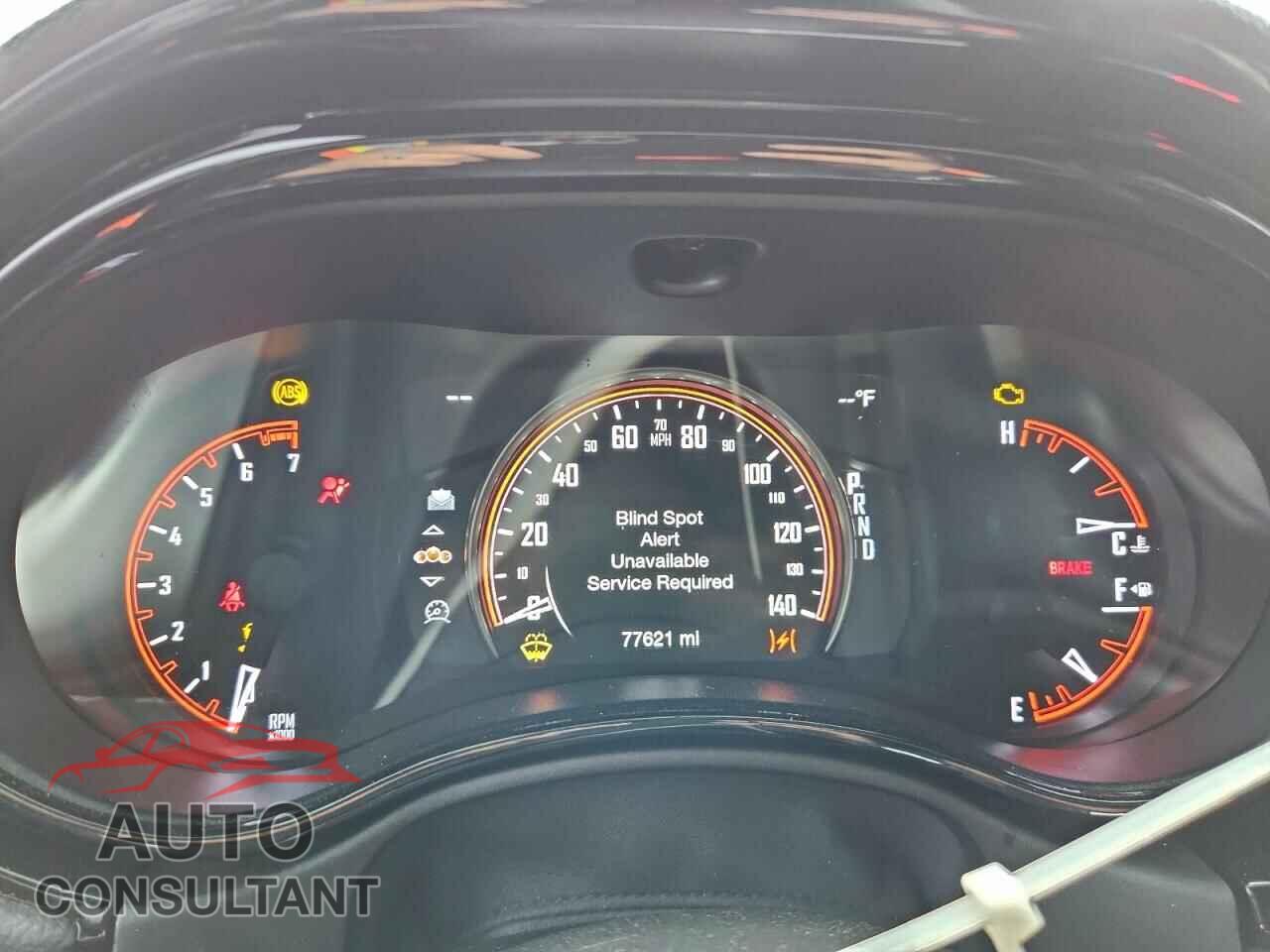 DODGE DURANGO 2021 - 1C4RDHDG7MC846938