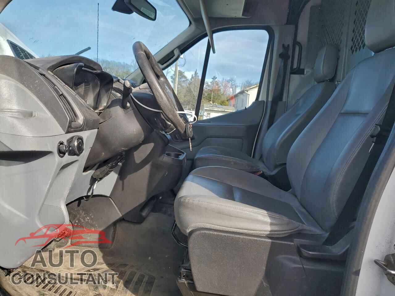 FORD TRANSIT 2016 - 1FTBW2CM9GKA71973