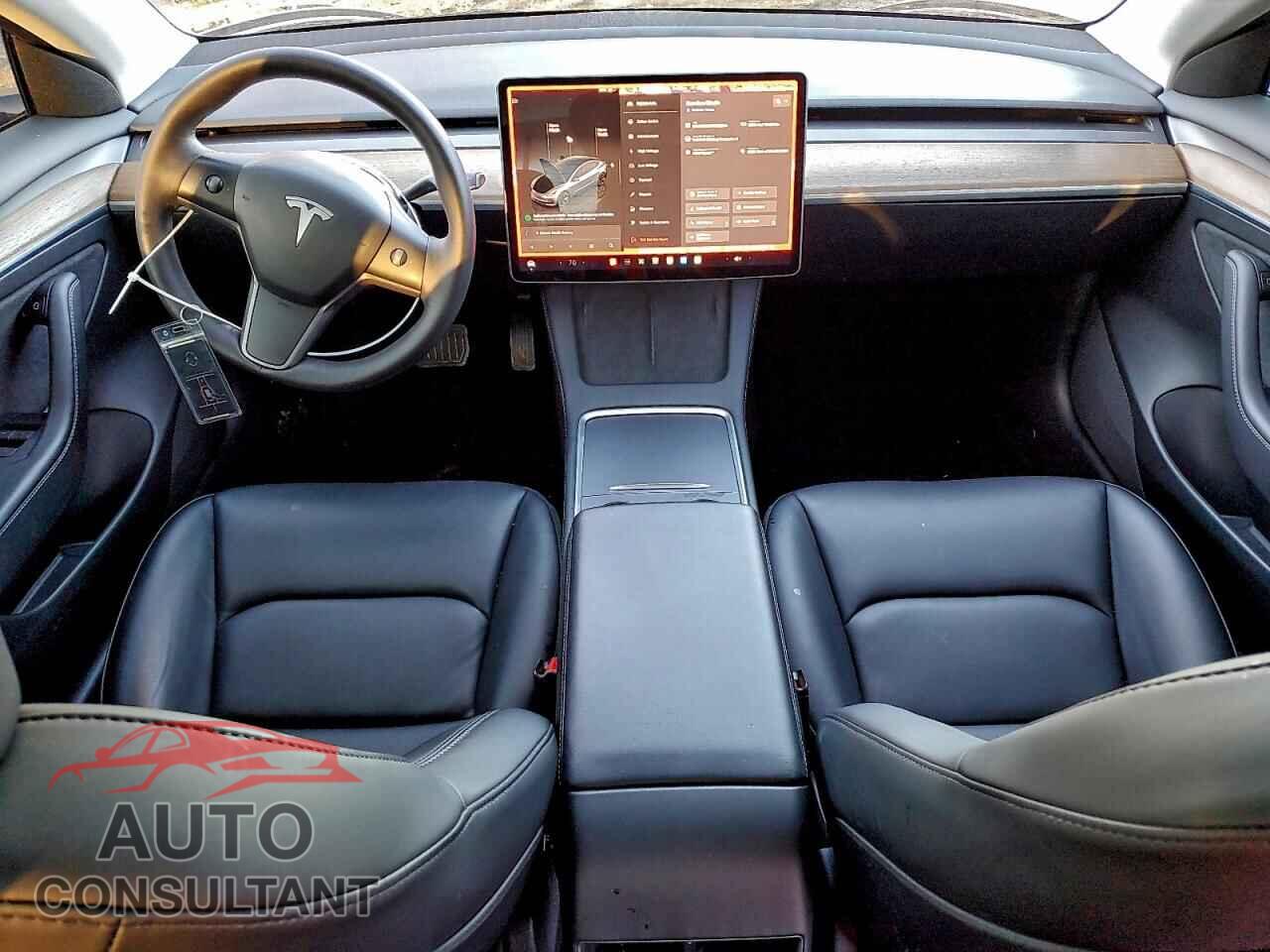 TESLA MODEL 3 2023 - 5YJ3E1EA3PF566834