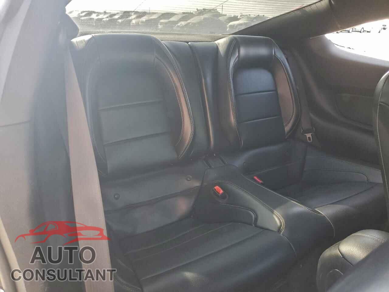 FORD MUSTANG 2016 - 1FA6P8CF5G5208284