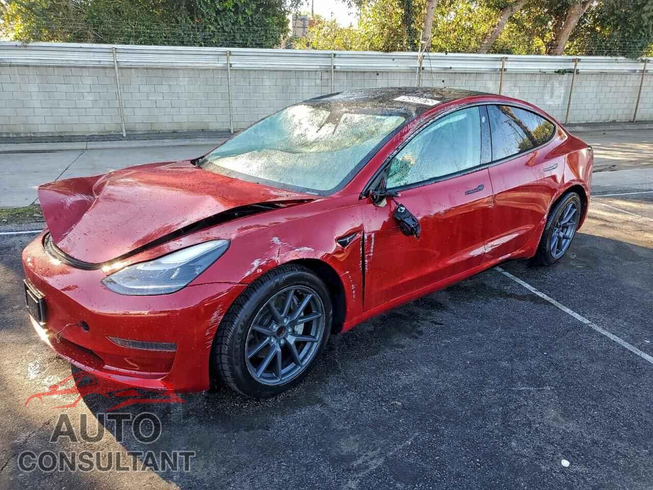 TESLA MODEL 3 2023 - 5YJ3E1EA8PF449895
