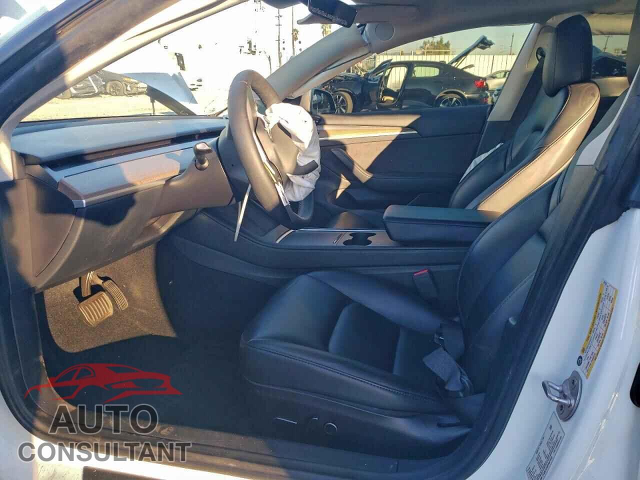 TESLA MODEL 3 2023 - 5YJ3E1EA4PF421978