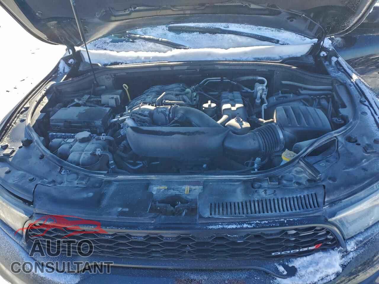 DODGE DURANGO 2023 - 1C4RDJDG2PC618339