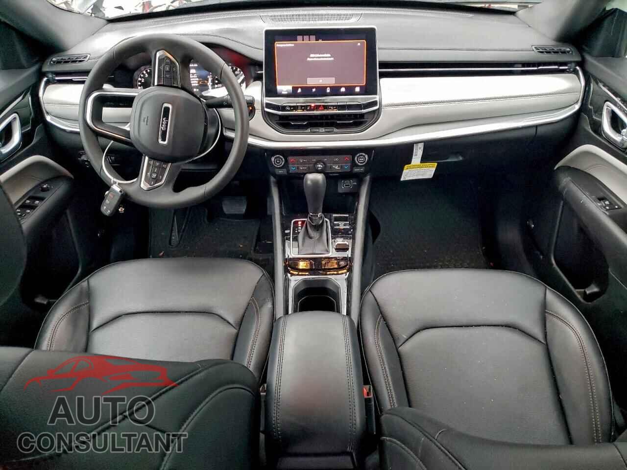 JEEP COMPASS 2024 - 3C4NJDCN5RT121575