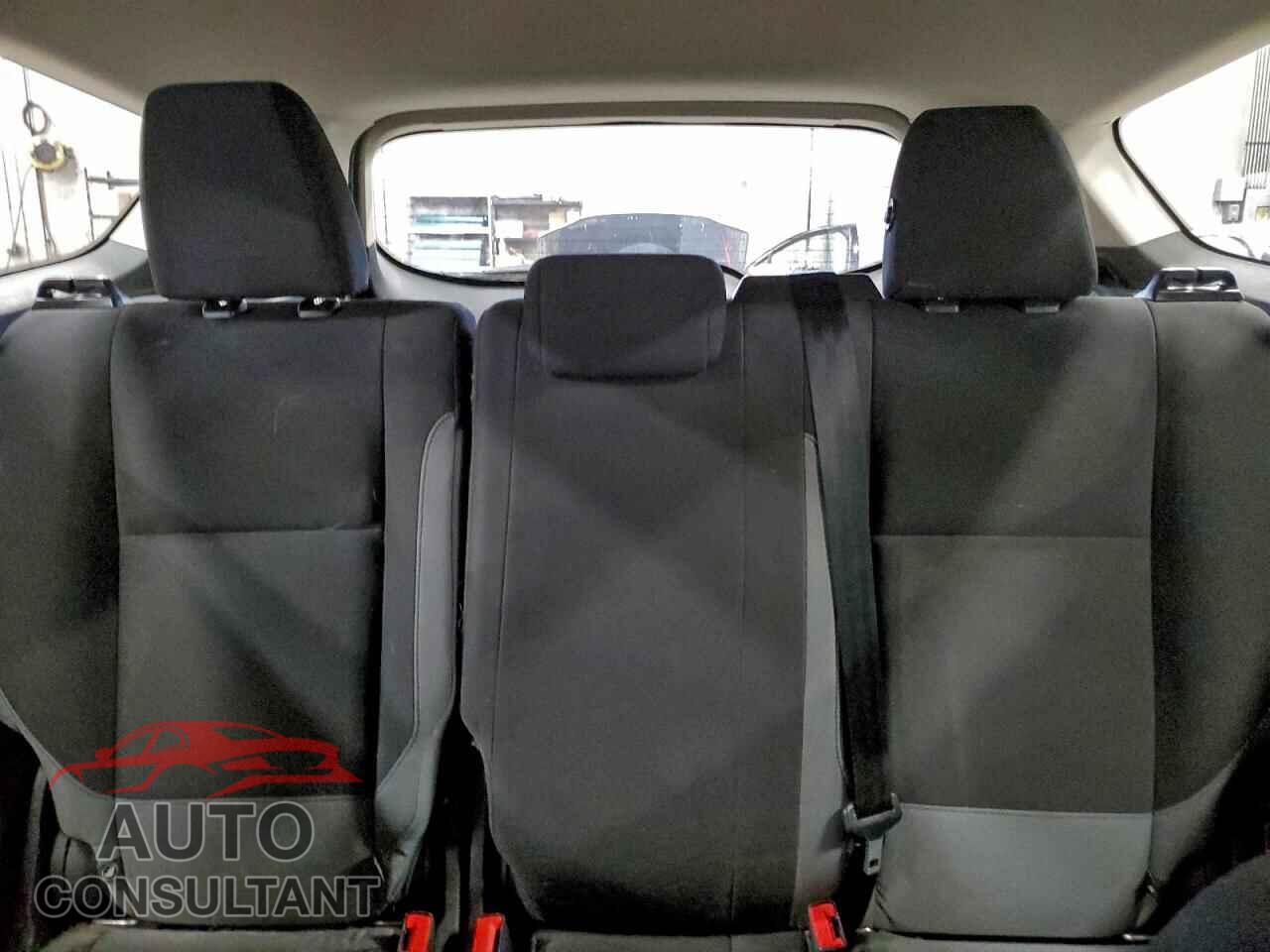FORD ESCAPE 2013 - 1FMCU0F76DUA77343