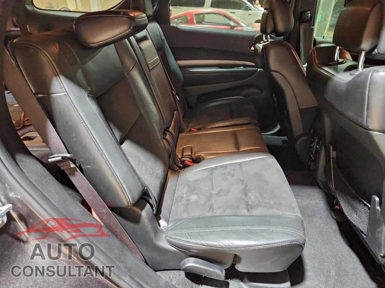 DODGE DURANGO 2019 - 1C4RDHDG0KC691372