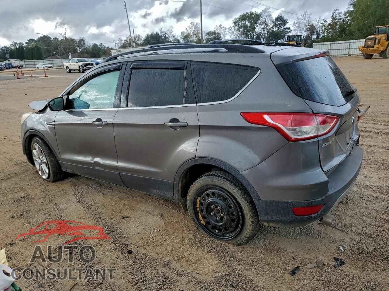 FORD ESCAPE 2013 - 1FMCU0GX4DUB77794