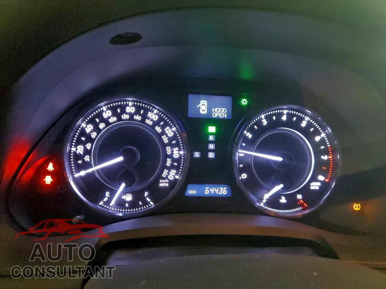LEXUS IS 2012 - JTHFF2C24C2523949