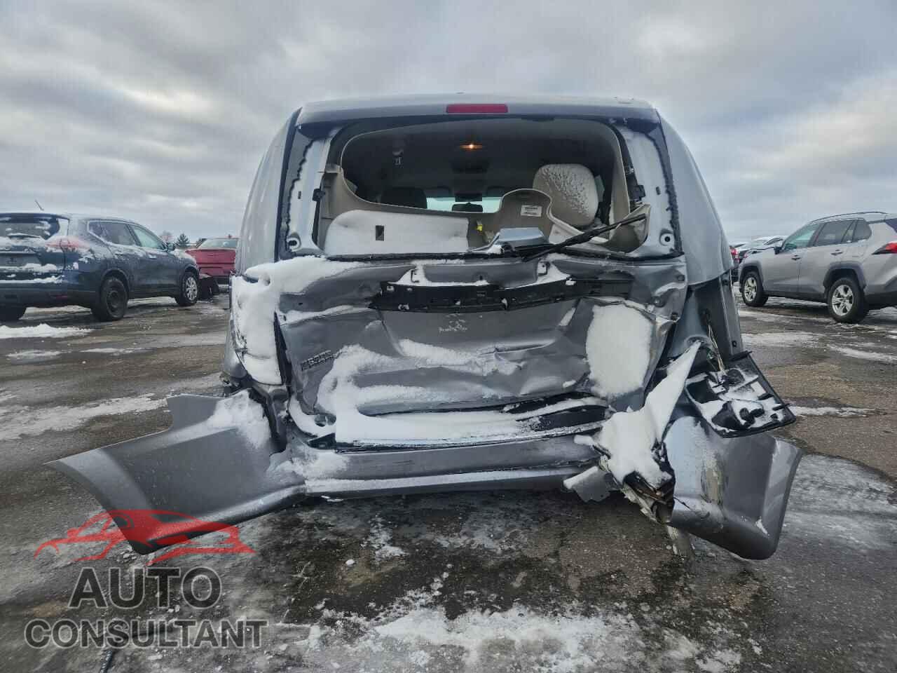 DODGE CARAVAN 2014 - 2C4RDGBG5ER179325