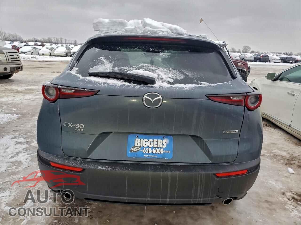 MAZDA CX30 2024 - 3MVDMBCM0RM615351
