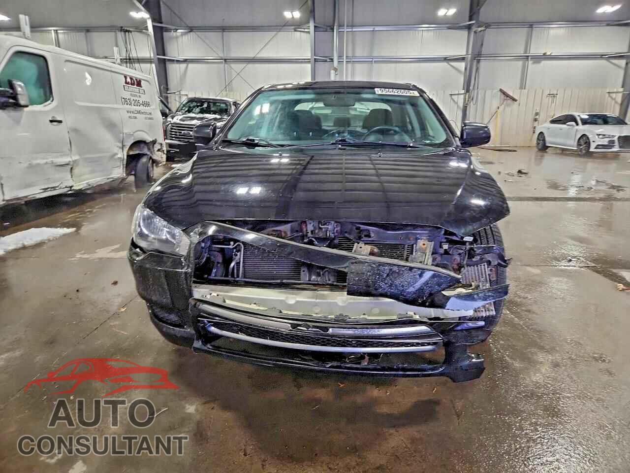 MITSUBISHI LANCER 2014 - JA32V2FW9EU007724