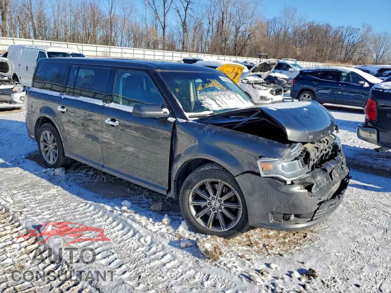 FORD FLEX 2015 - 2FMHK6D84FBA06404