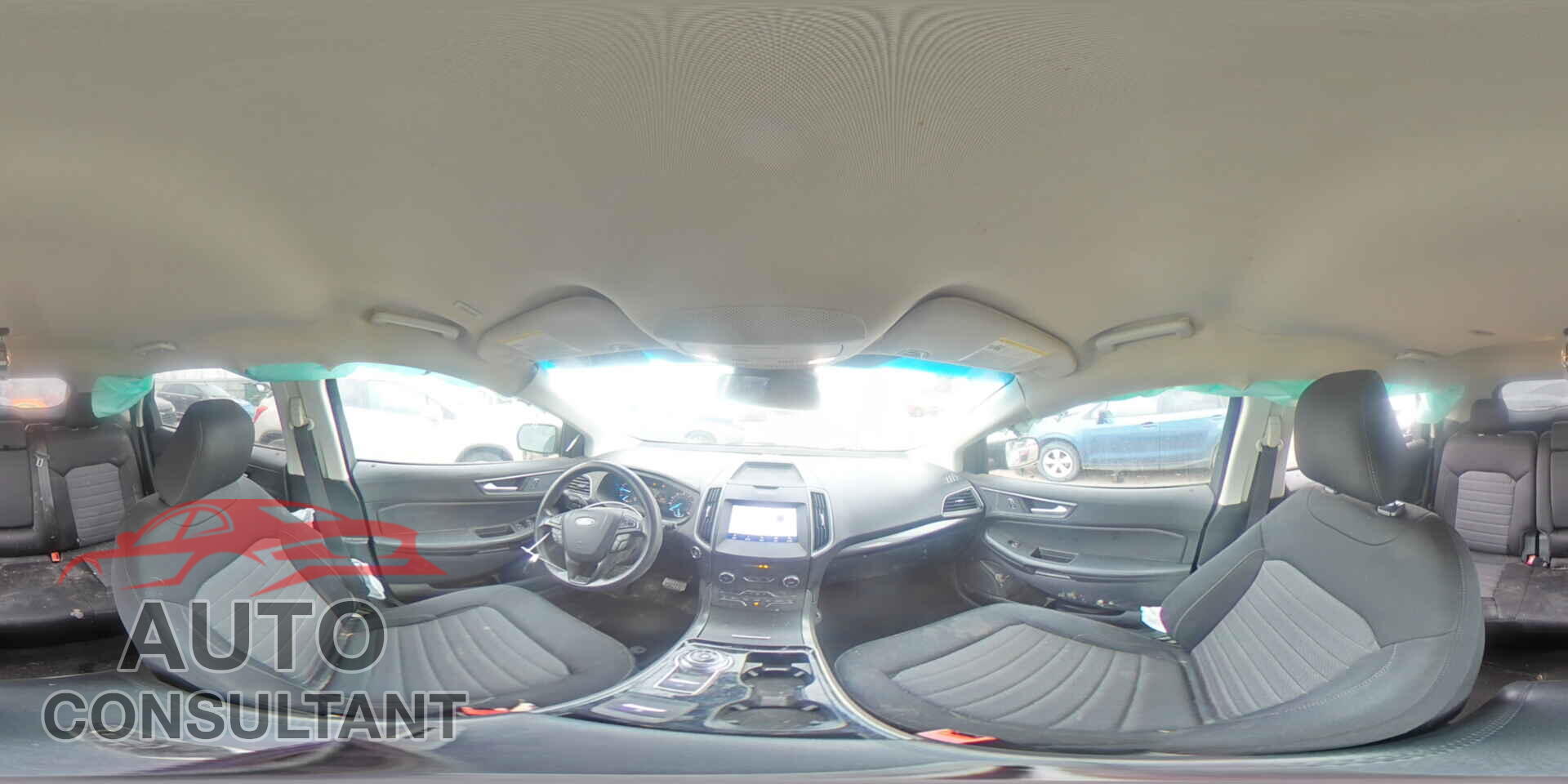 FORD EDGE 2020 - 2FMPK3G96LBB01492