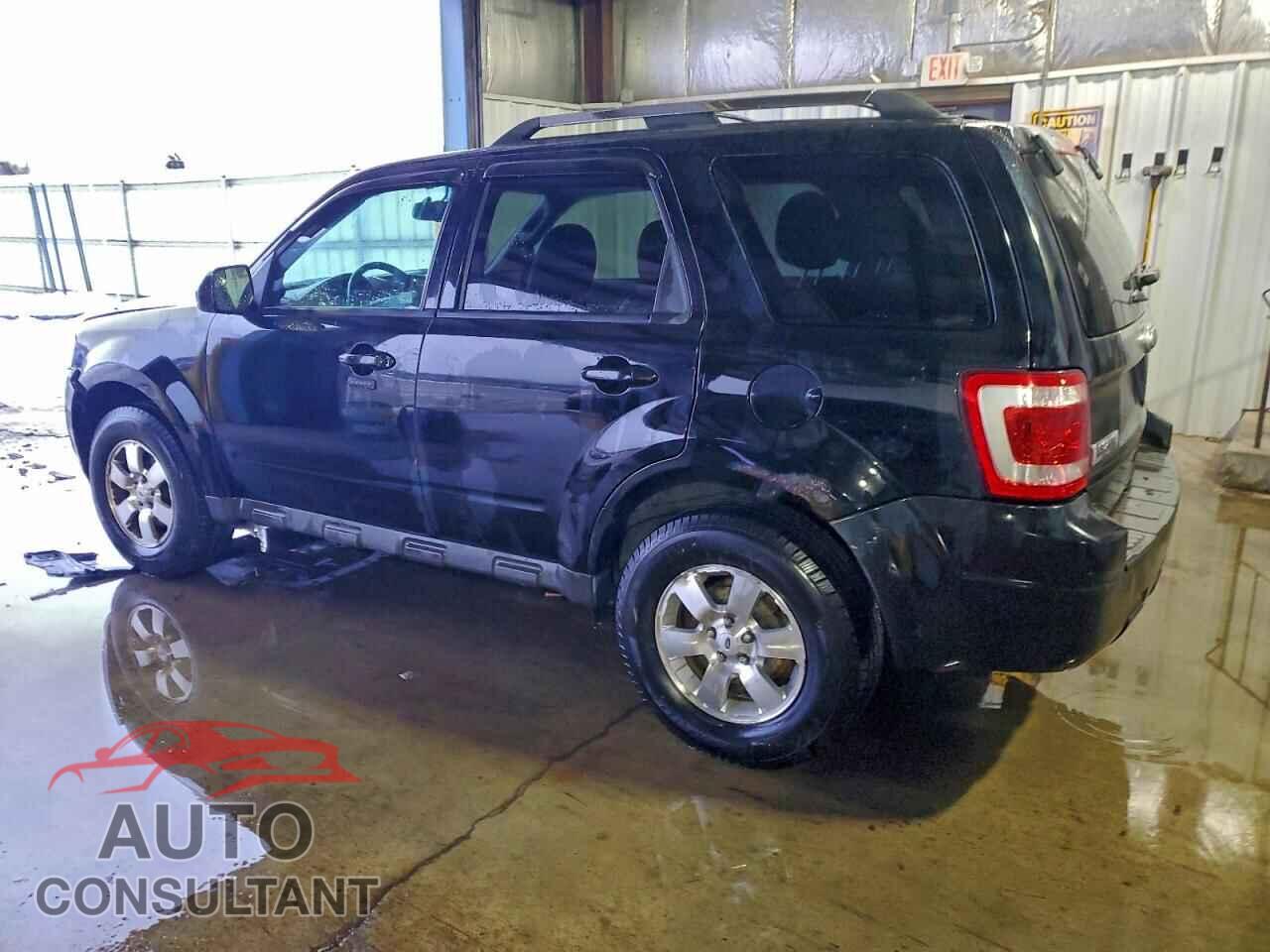 FORD ESCAPE 2012 - 1FMCU9EG2CKB68660
