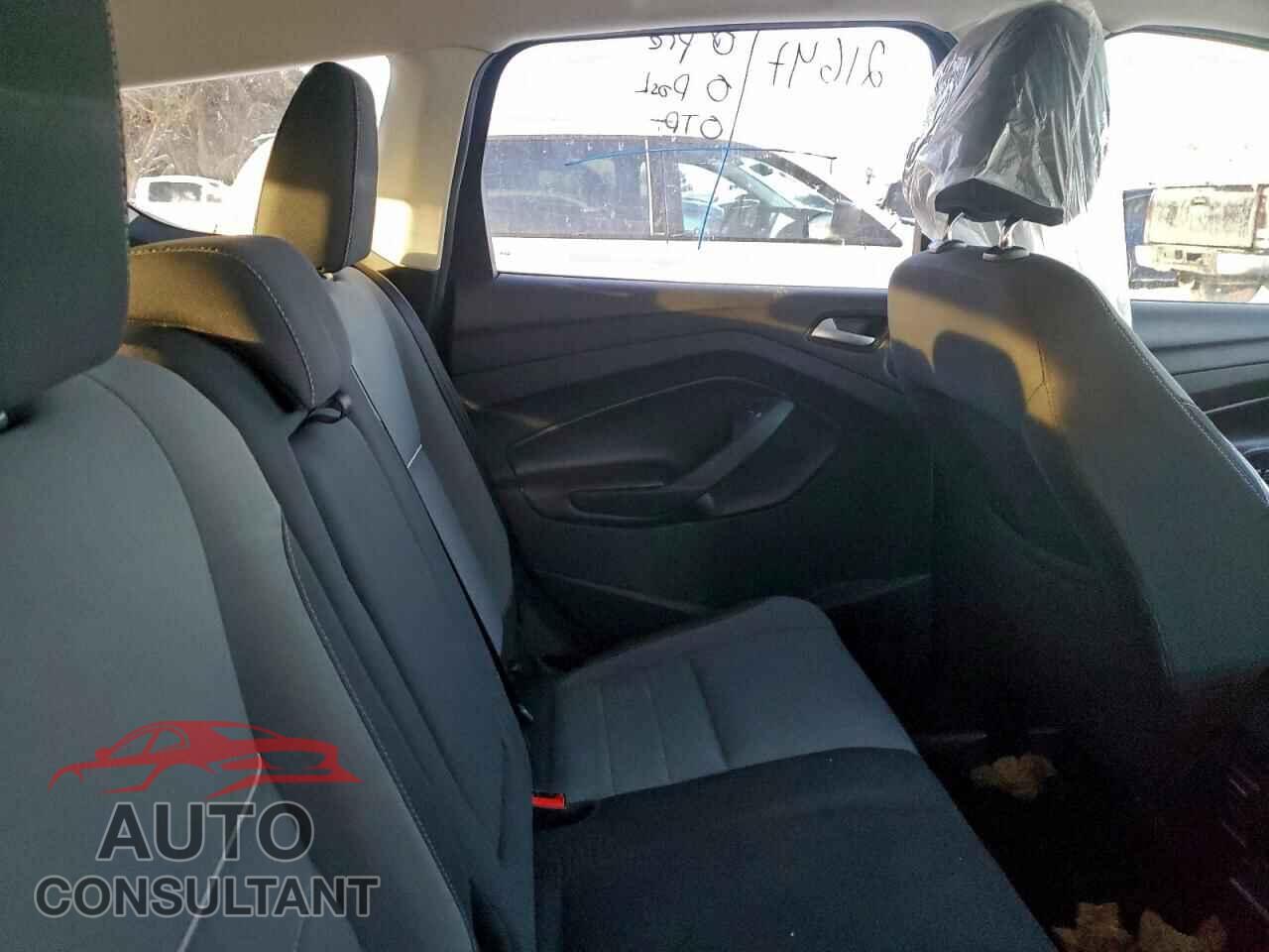 FORD ESCAPE 2014 - 1FMCU9G90EUE30309