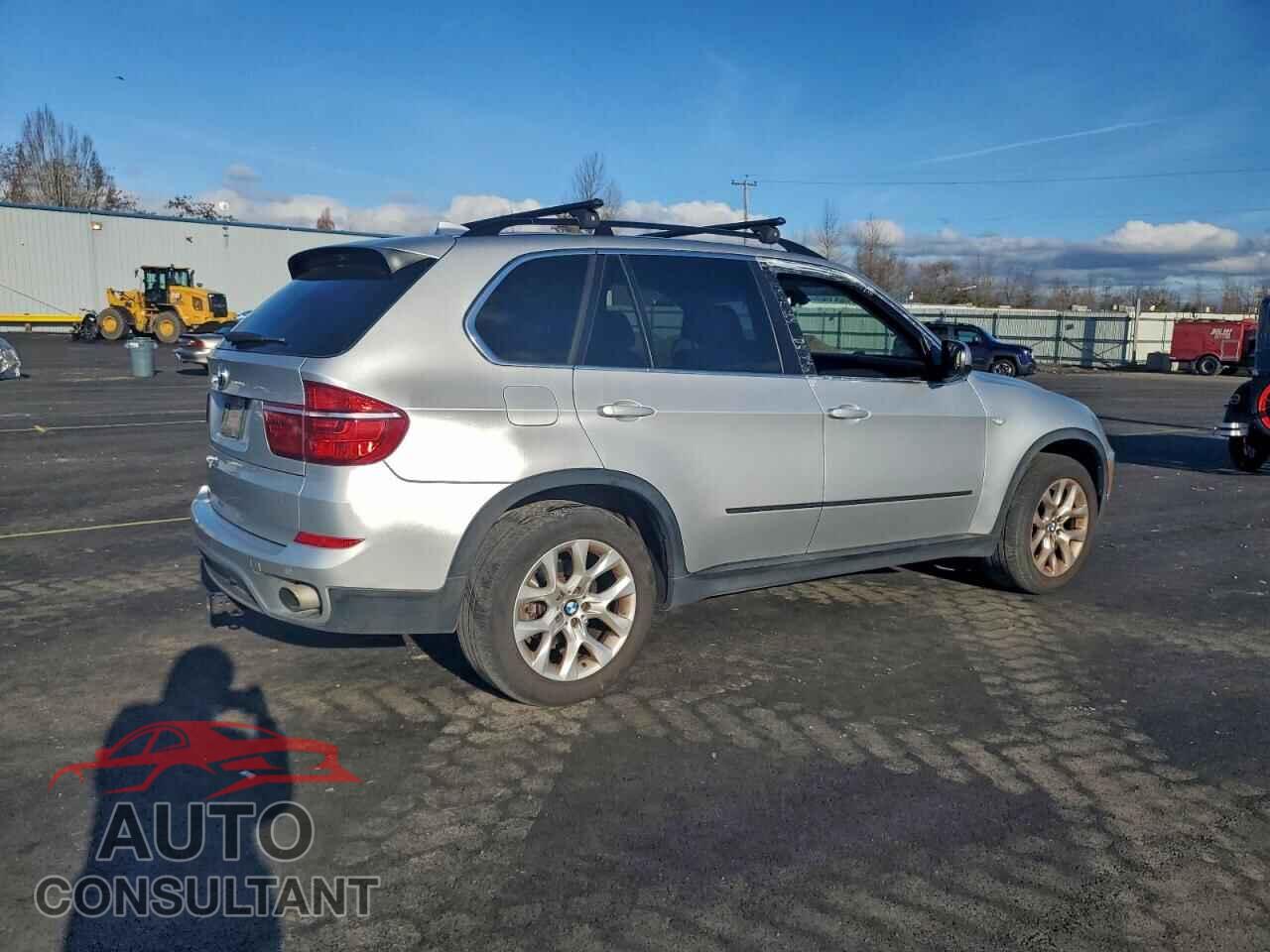 BMW X5 2013 - 5UXZV4C50D0E02082