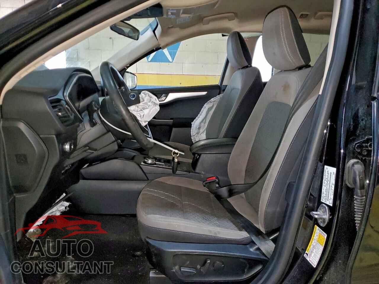 FORD ESCAPE 2020 - 1FMCU9G6XLUA50946